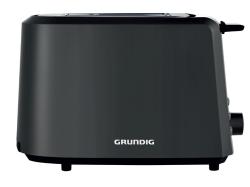 Grundig TA 4620-Harmony Toaster Penny- 2 slots GMS2380 TA 4620-Harmony Toaster- 2 slots 4013833026693 onderdelen en accessoires