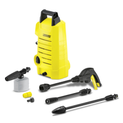 Karcher K 1 Car *ID 1.600-008.0 onderdelen en accessoires