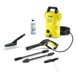 Karcher K 2 Compact Car *EU 1.673-123.0 onderdelen en accessoires