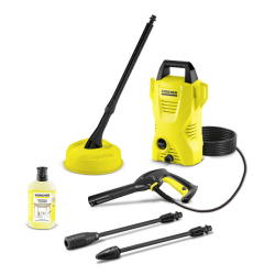 Karcher K 2 Compact Plus Home *AU 1.602-111.0 onderdelen en accessoires