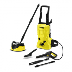 Karcher K 3.530 T250 *EU 1.180-109.0 onderdelen en accessoires