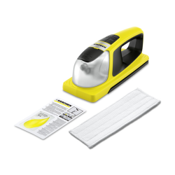 Karcher KV 4 *AU 1.633-921.0 onderdelen en accessoires