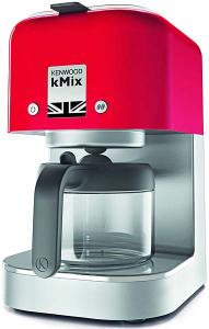Kenwood COX750 0W13210001 COX750RD 6 cup COFFEE MAKER - RED onderdelen en accessoires