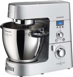 Kenwood KM089 COOKING CHEF + AT502 + AT647 + AT358 0WKM080021 onderdelen en accessoires