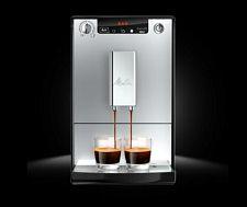 Melitta Solo silver-black Scan E950-103 onderdelen en accessoires