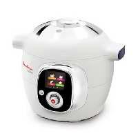 Moulinex CE701132/87C PROGRAMKOKER COOKEO 7211001072 onderdelen en accessoires