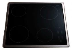 Pelgrim CKT645RVS/P05 Keramische kookplaat met Touch control-bediening onderdelen en accessoires