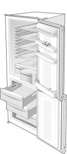 Pelgrim HZI2926/01 PKS8304A/P01 onderdelen en accessoires