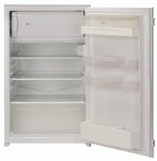 Pelgrim KB 8174A Geïntegreerde koelkast met vriesvak onderdelen en accessoires