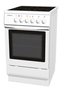 Privileg E51U1-E4/00 390.079 2 onderdelen en accessoires