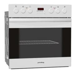 Privileg EV434-D744M/02 .441.667 3 onderdelen en accessoires