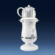 Samovar BKK 2111 P Beyaz Semaver 8918830200 BKK 2111 P White onderdelen en accessoires