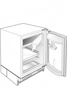 SIDEX HTPI1466/01 KRU130 onderdelen en accessoires