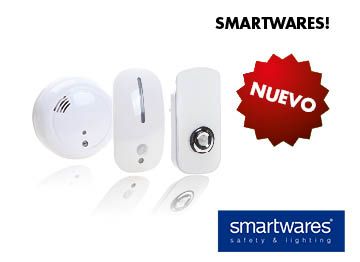 smartwares ES